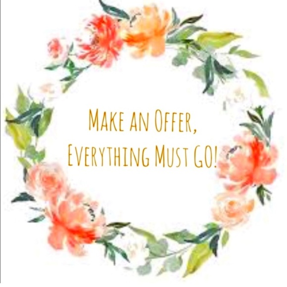 💐🌿offers welcome !!💐🌿 - Picture 1 of 1